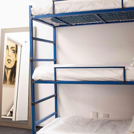 Bayside House Hostel Μελβούρνη Εξωτερικό φωτογραφία
