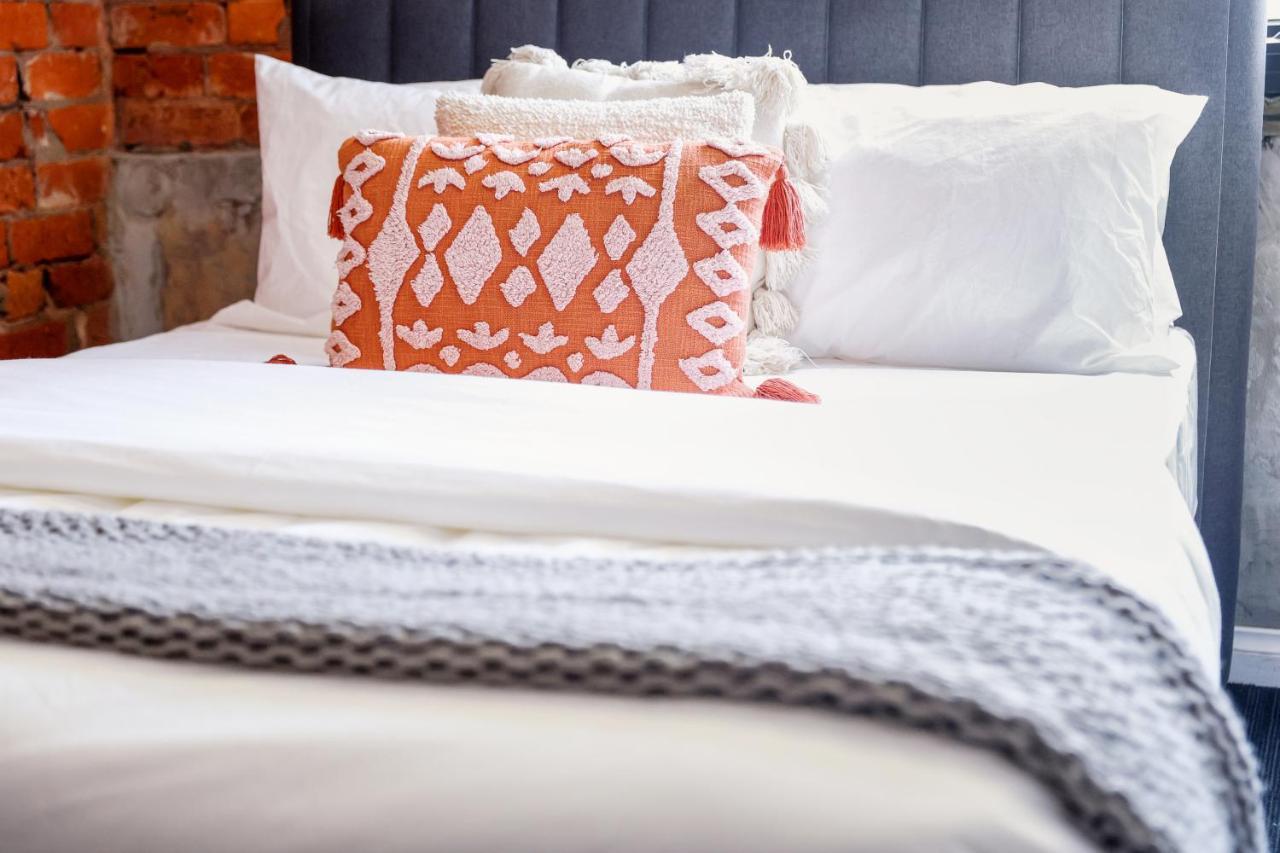 Bayside House Hostel Μελβούρνη Εξωτερικό φωτογραφία