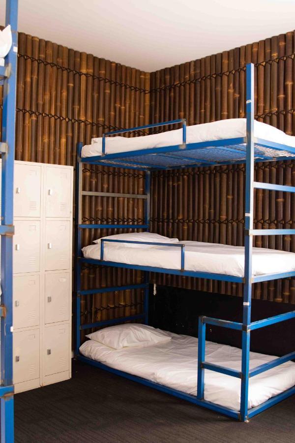 Bayside House Hostel Μελβούρνη Εξωτερικό φωτογραφία