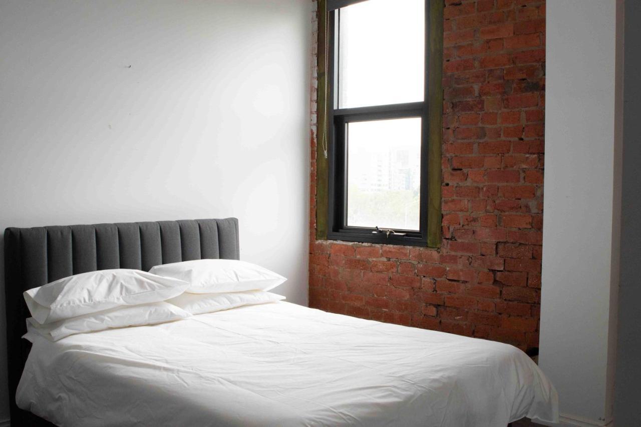 Bayside House Hostel Μελβούρνη Εξωτερικό φωτογραφία