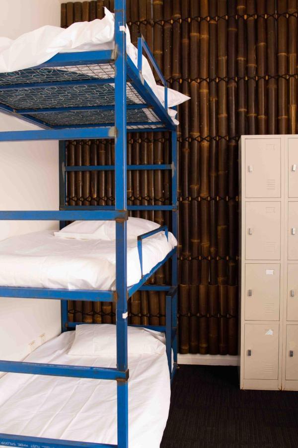 Bayside House Hostel Μελβούρνη Εξωτερικό φωτογραφία