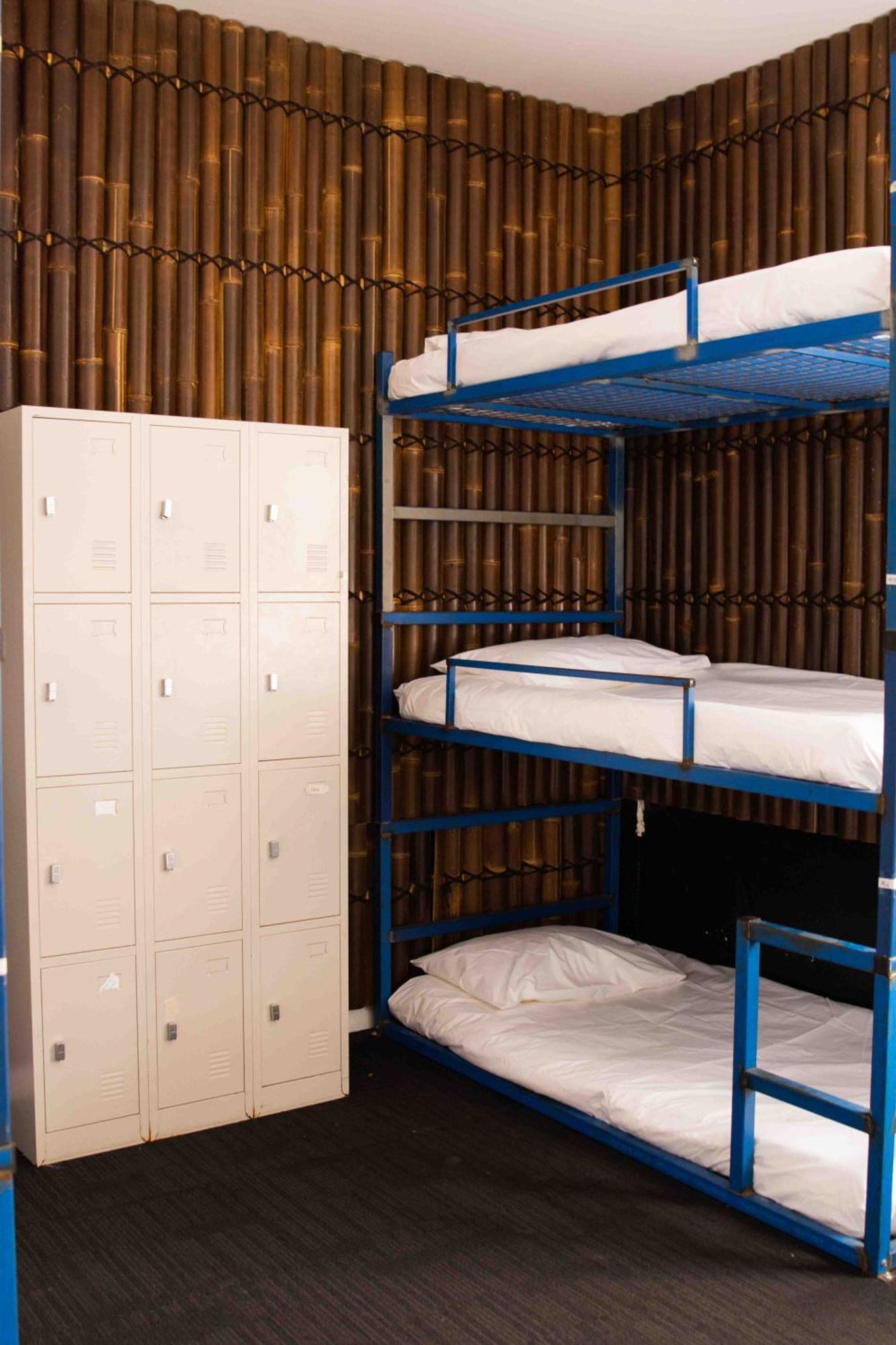 Bayside House Hostel Μελβούρνη Εξωτερικό φωτογραφία