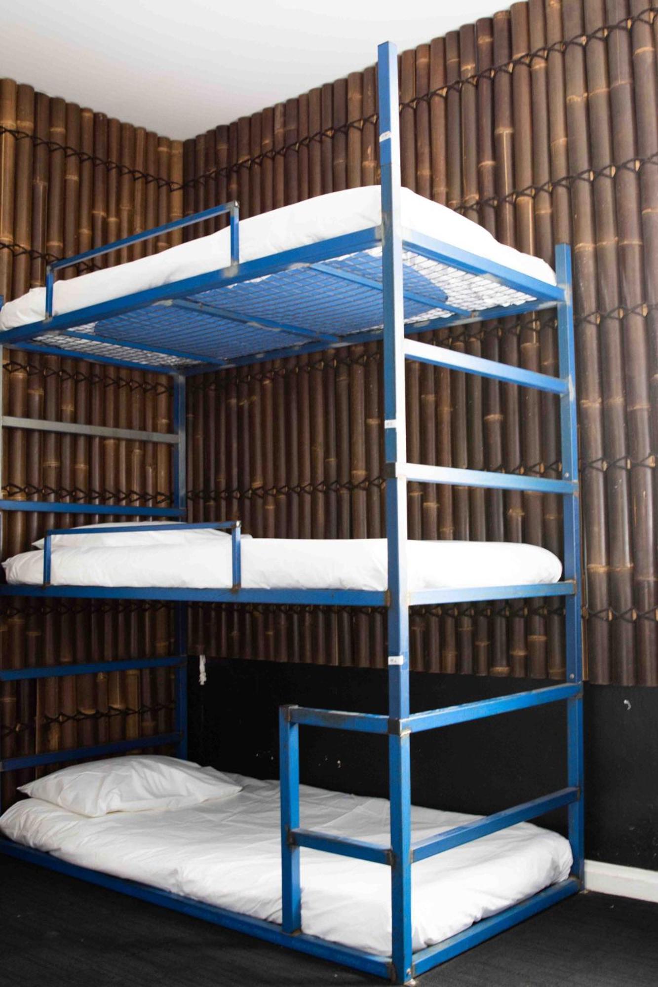 Bayside House Hostel Μελβούρνη Εξωτερικό φωτογραφία